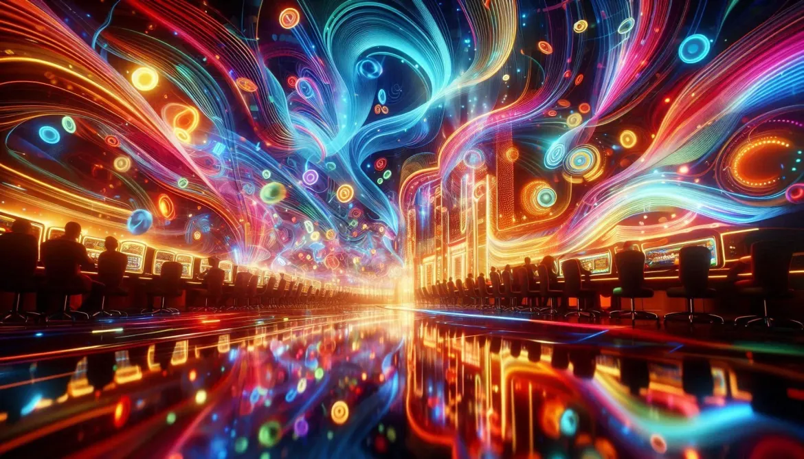 Ragnaro Casino